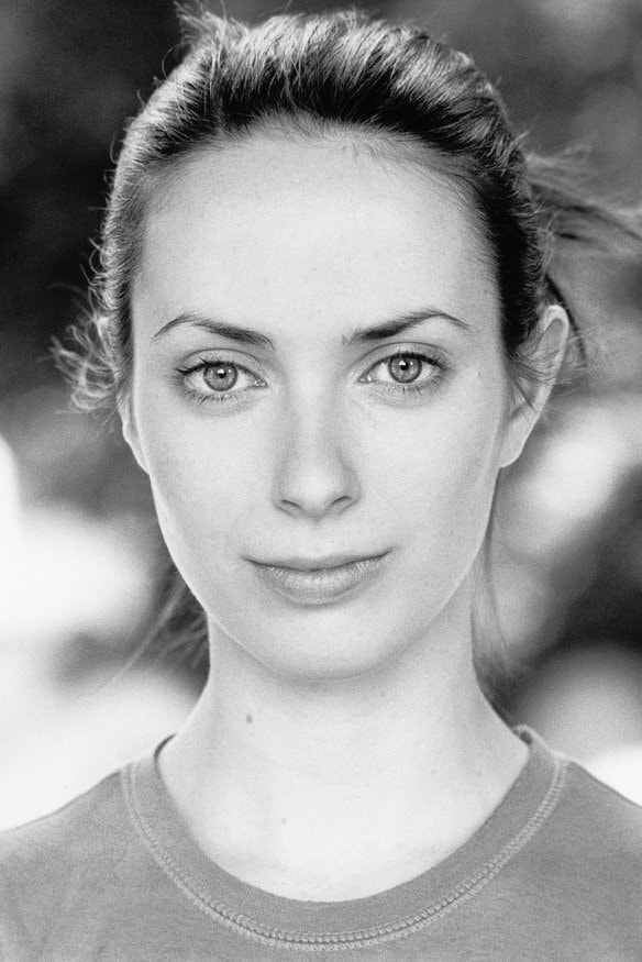 Foto de Kate O'Flynn