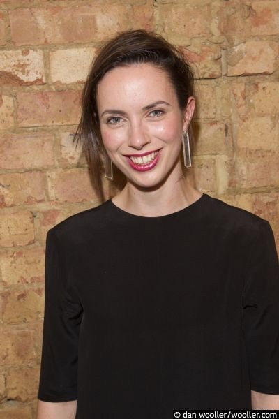 Foto de Kate O'Flynn