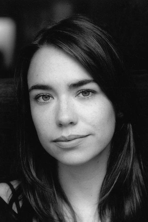 Foto de Caroline Martin