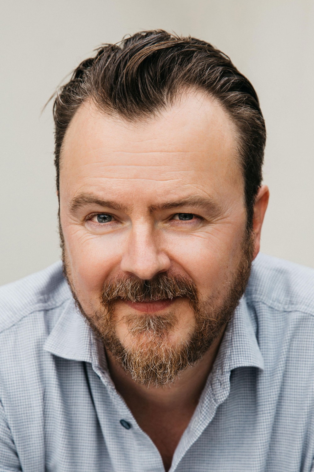 Foto de Oliver Maltman