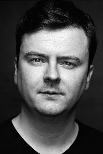 Foto de Oliver Maltman