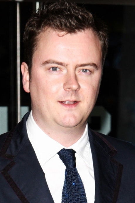 Foto de Oliver Maltman