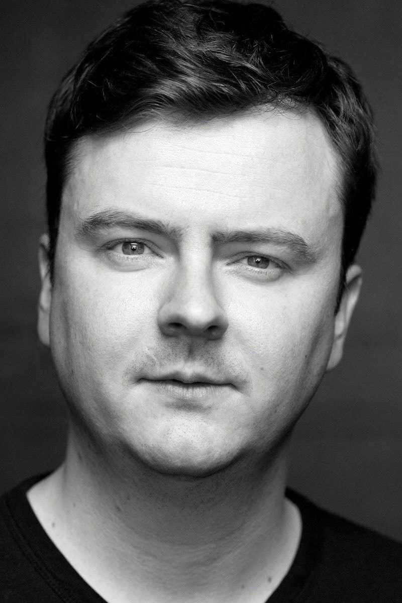 Foto de Oliver Maltman