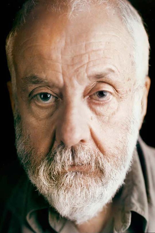 Foto de Mike Leigh