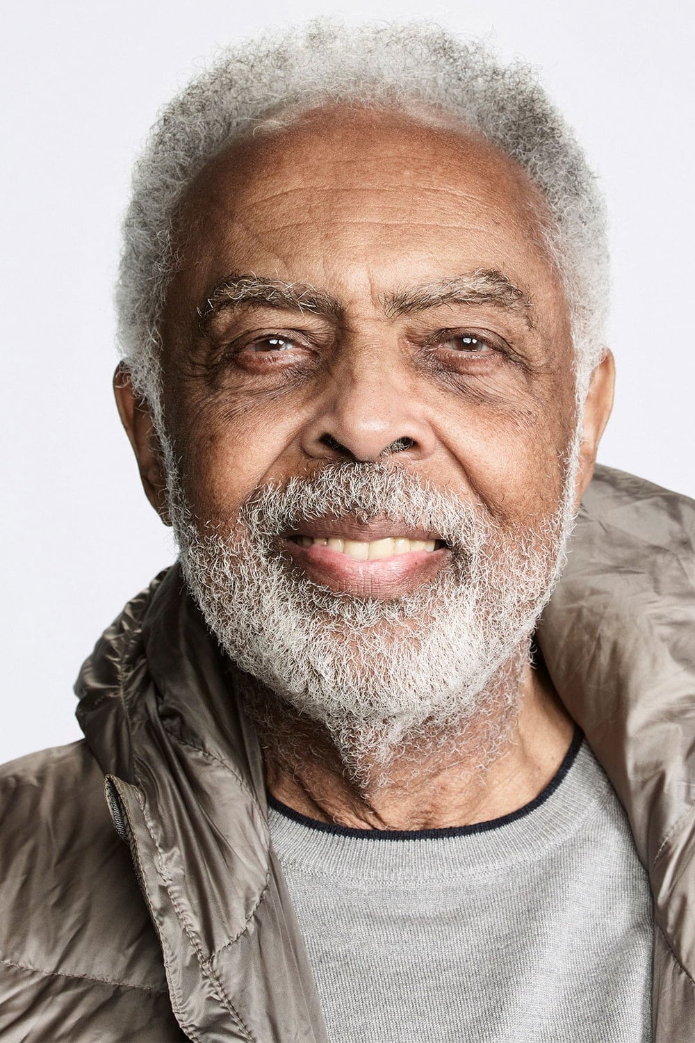 Foto de Gilberto Gil