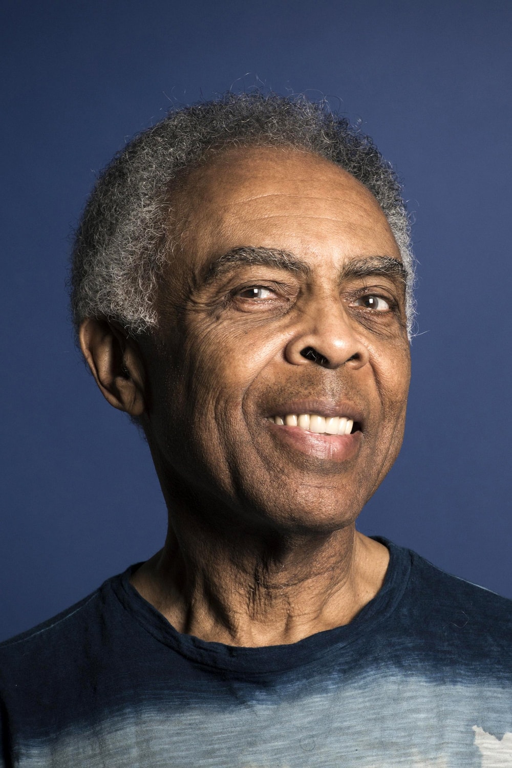 Foto de Gilberto Gil