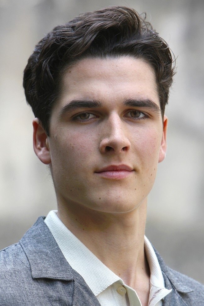Foto de Pierre Boulanger