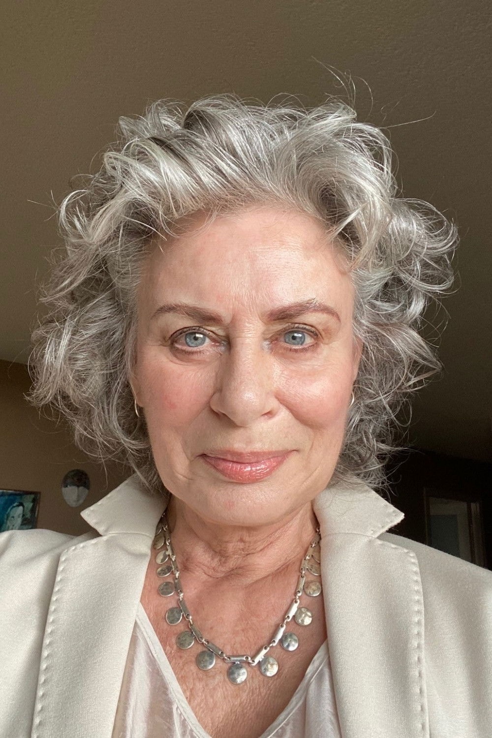 Foto de Mimi Kuzyk