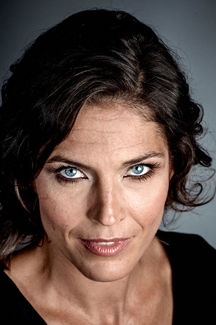 Foto de Joke Devynck