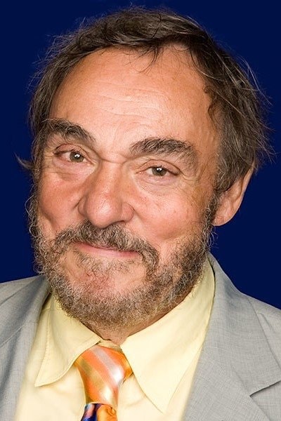 Foto de John Rhys-Davies
