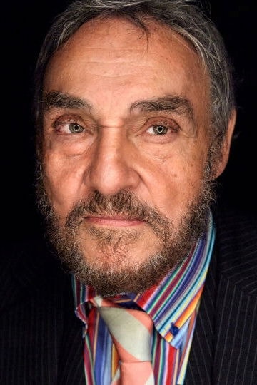 Foto de John Rhys-Davies