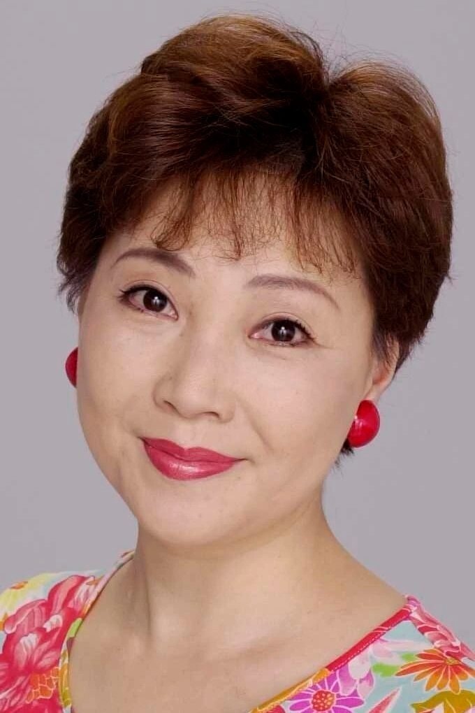 Foto de Keiko Yokozawa