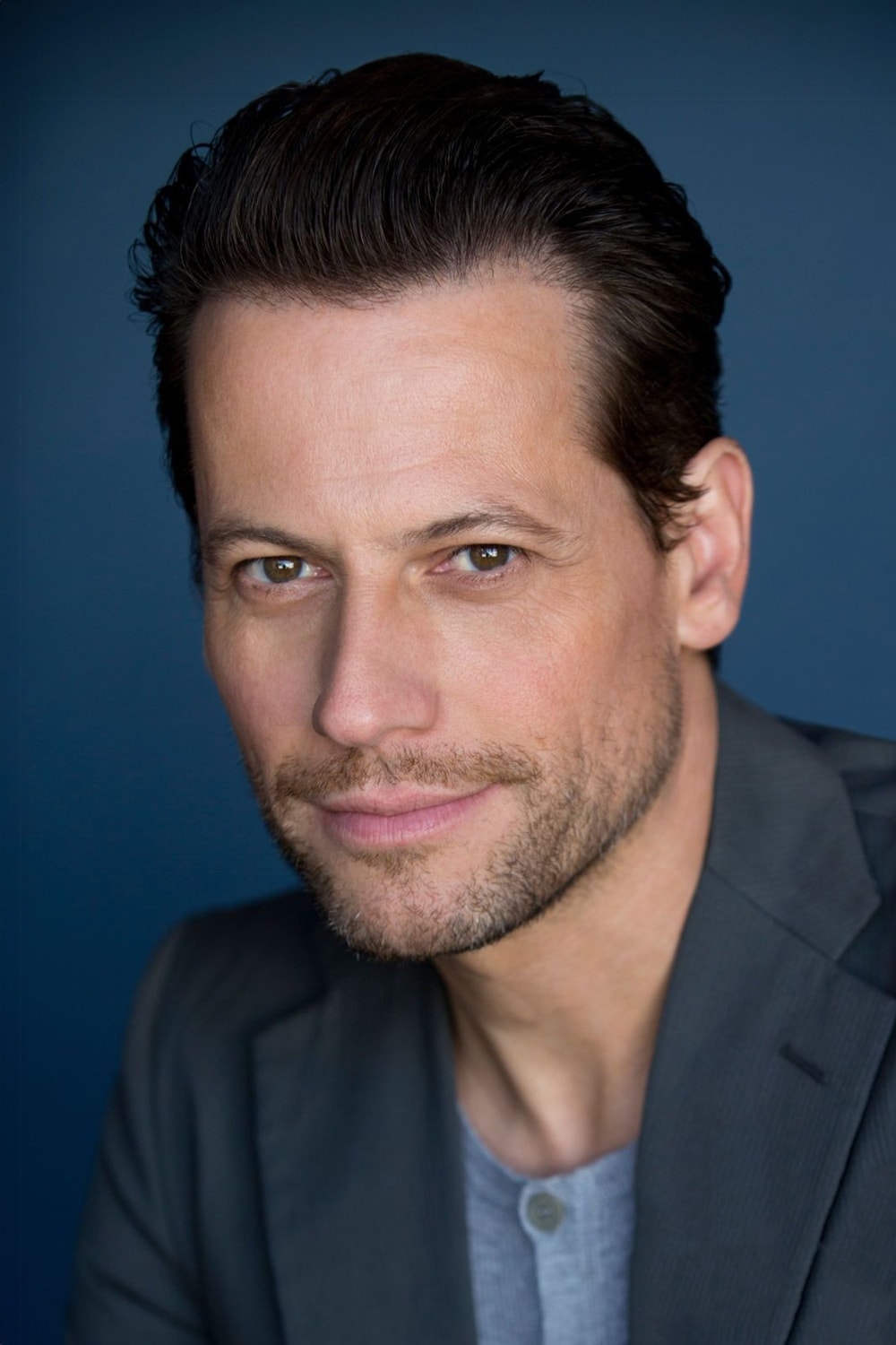 Foto de Ioan Gruffudd