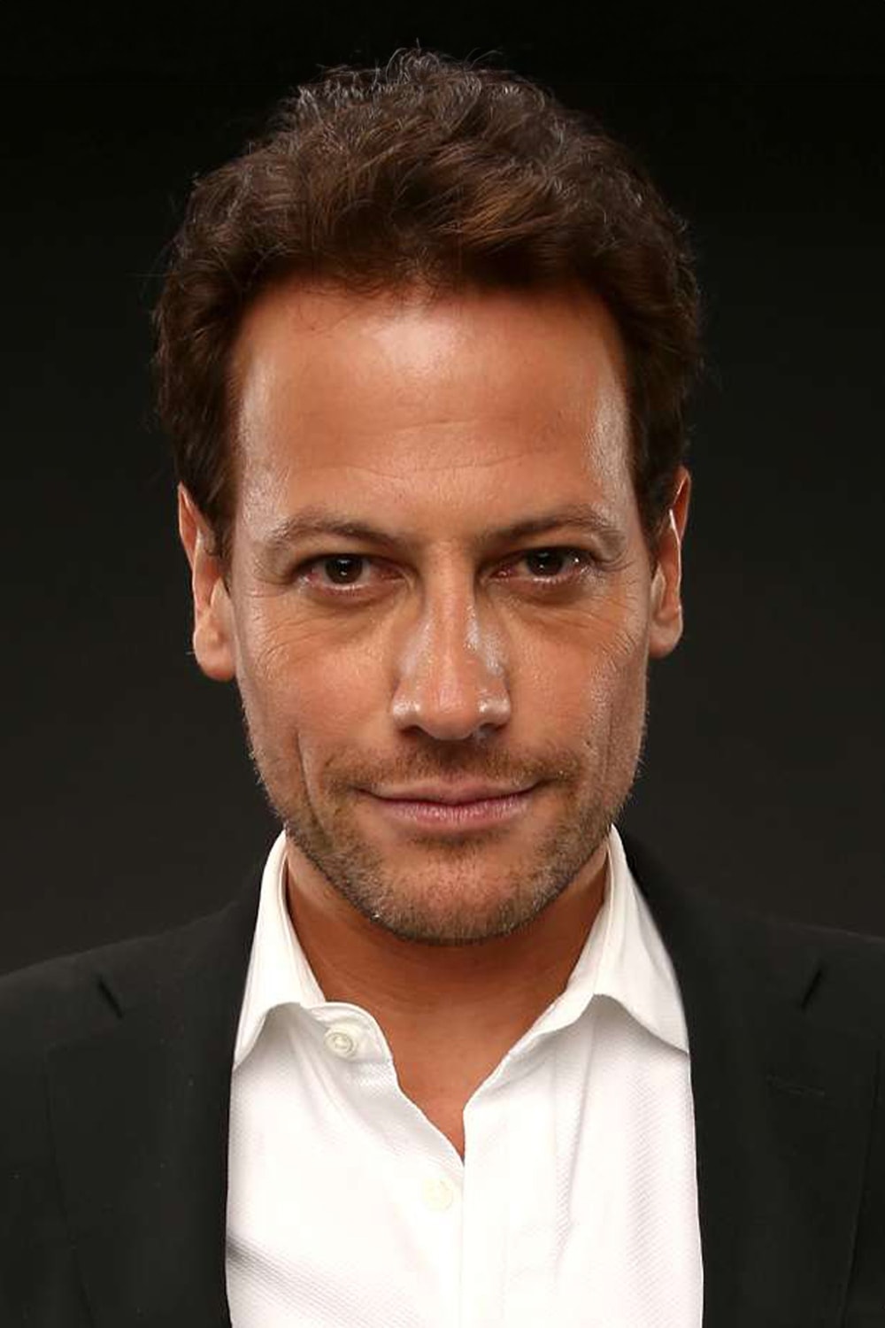 Foto de Ioan Gruffudd