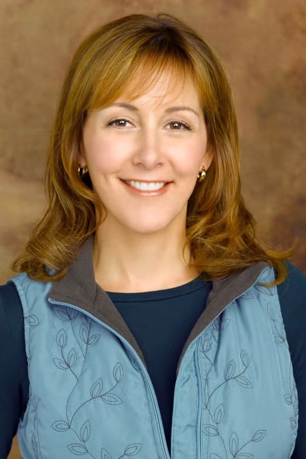 Foto de Cynthia Stevenson