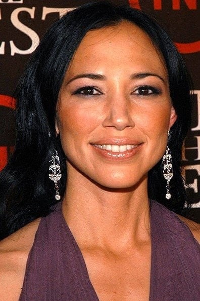 Foto de Irene Bedard