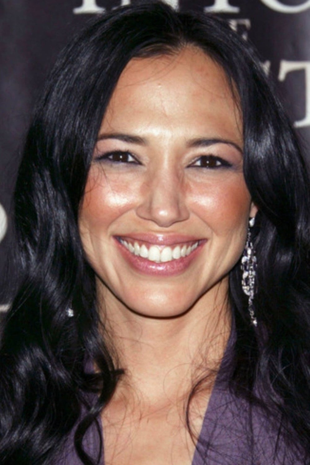 Foto de Irene Bedard