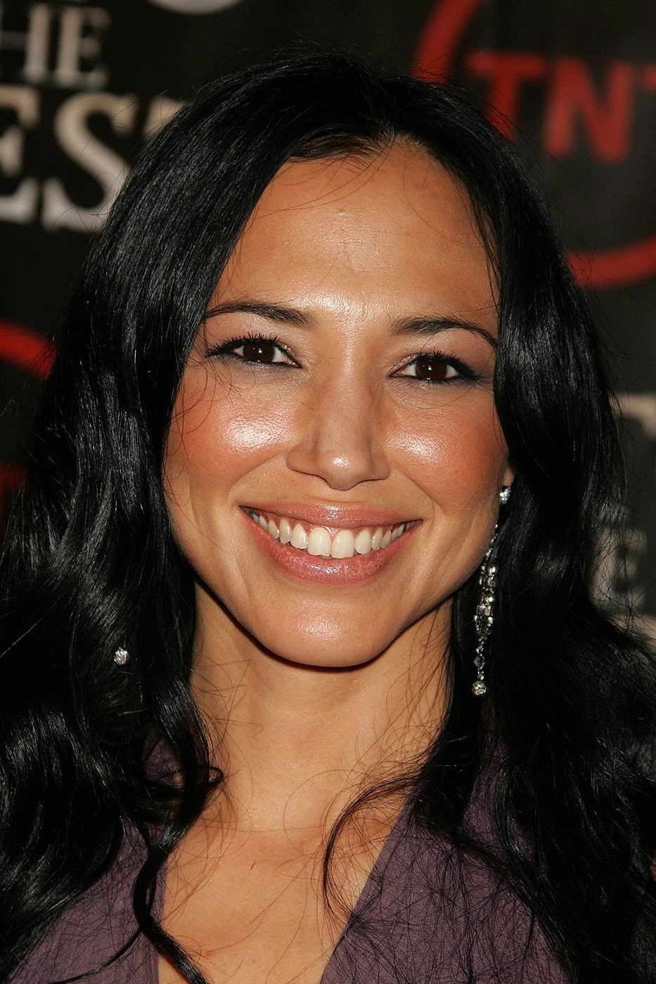 Foto de Irene Bedard