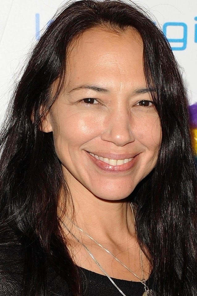 Foto de Irene Bedard