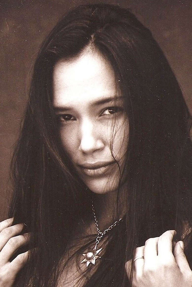 Foto de Irene Bedard