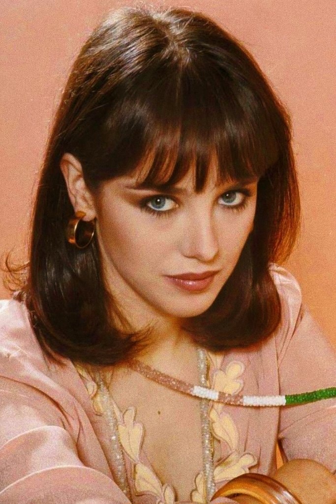 Foto de Isabelle Adjani