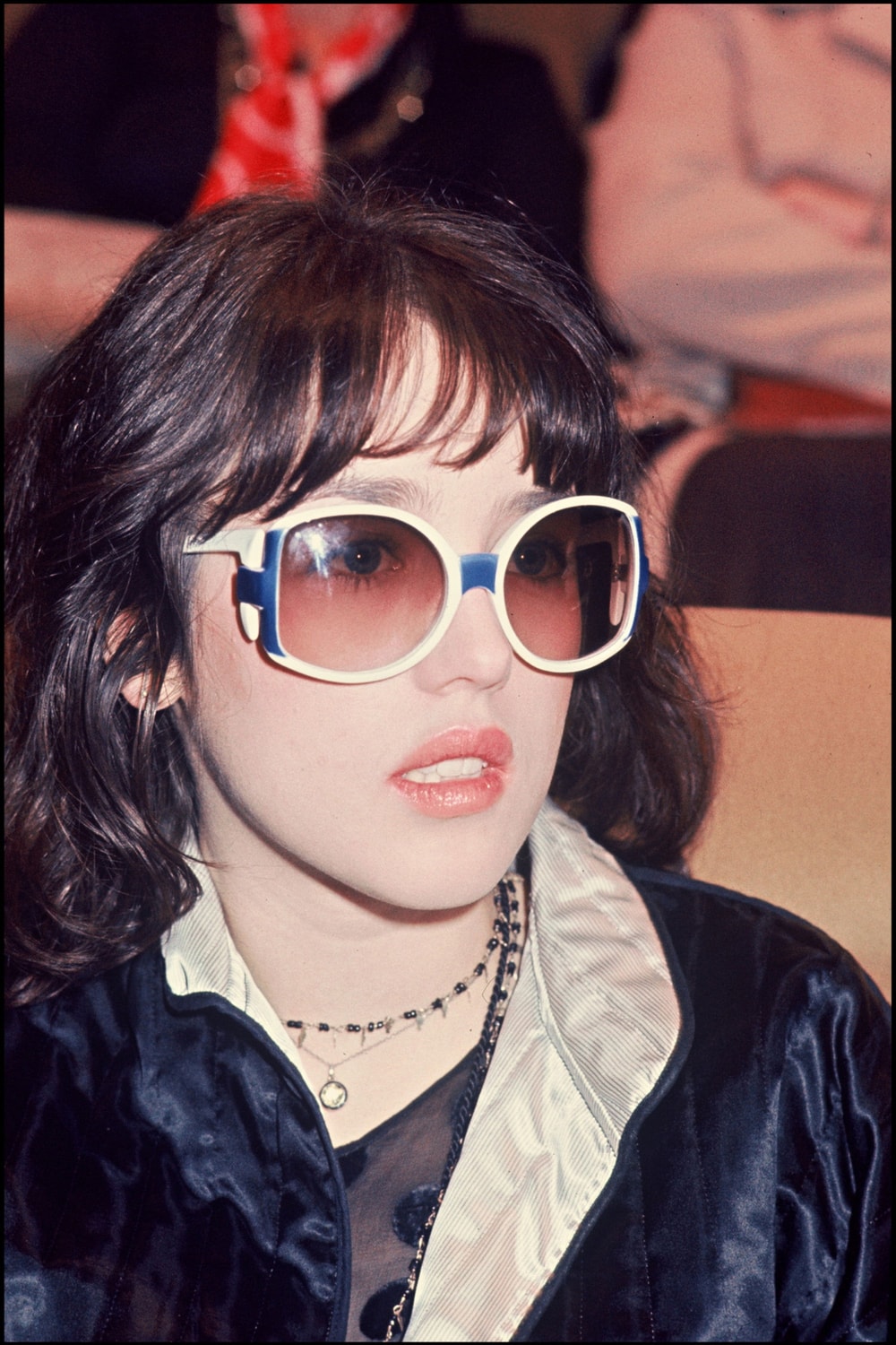 Foto de Isabelle Adjani