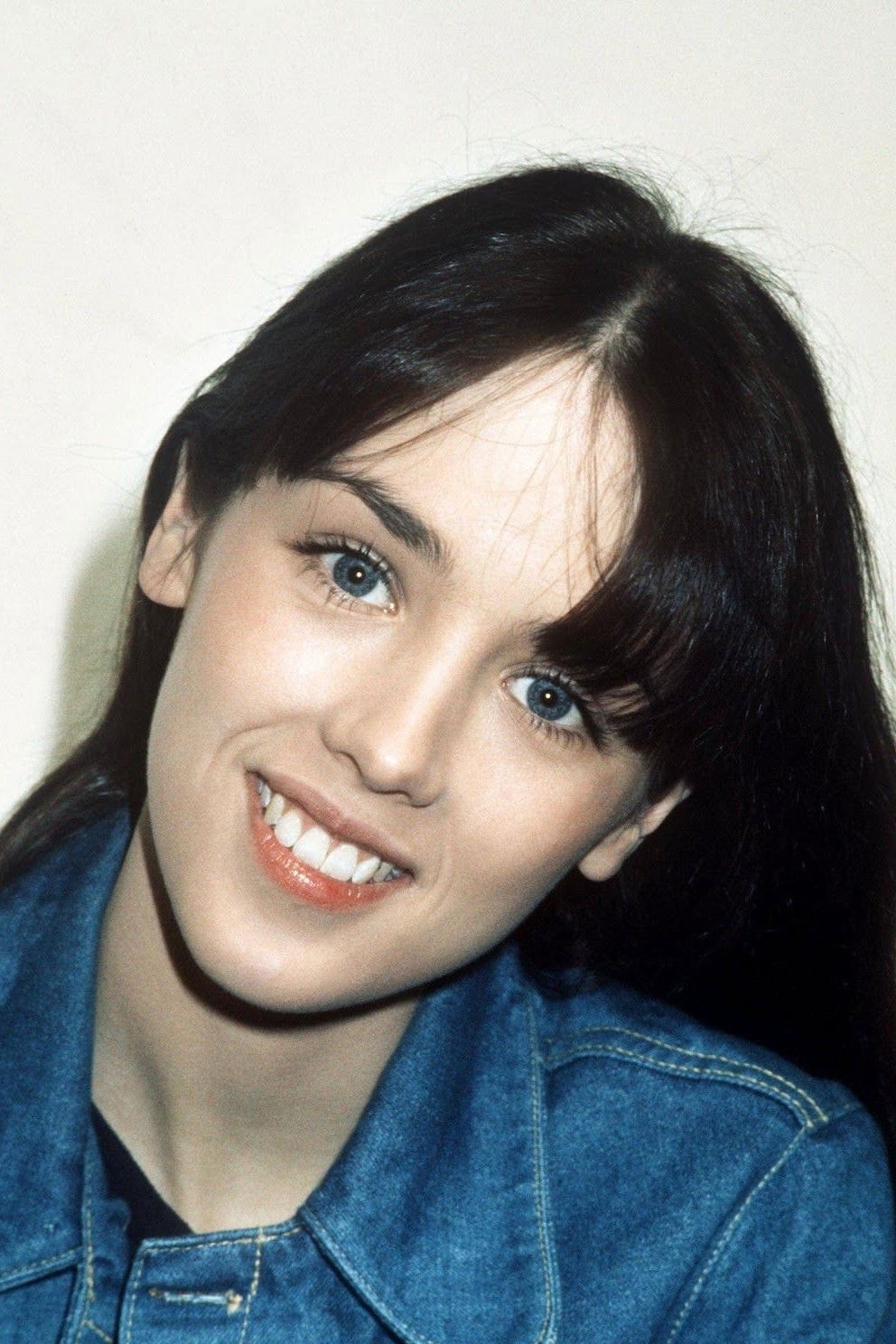 Foto de Isabelle Adjani