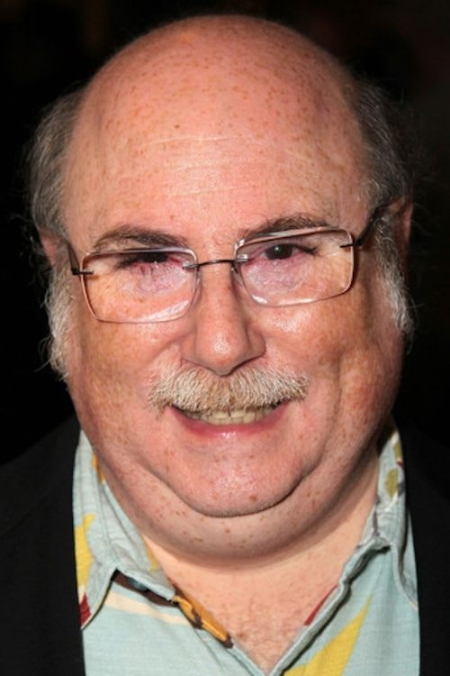 Foto de Eric Goldberg