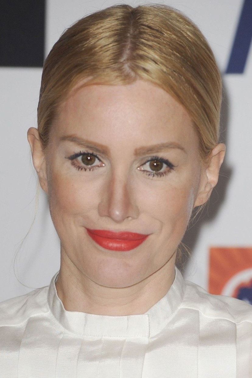 Foto de Alice Evans