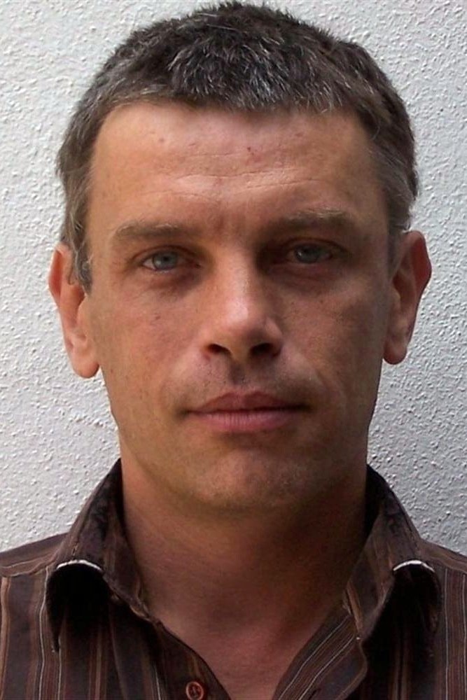 Foto de Guillaume Rannou