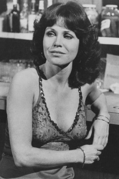 Foto de Margaret Blye