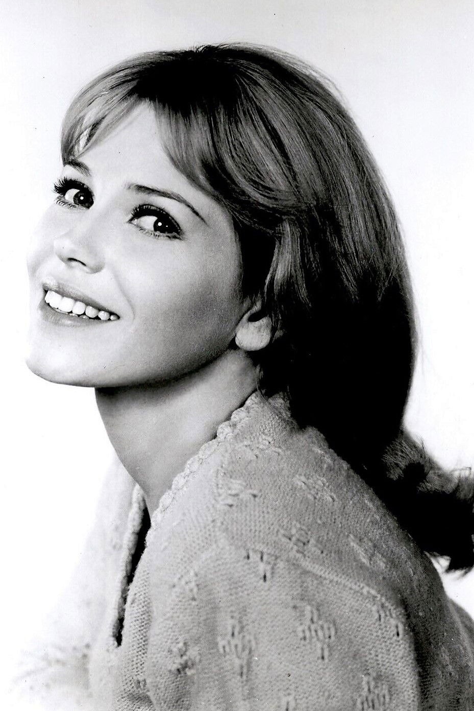 Foto de Margaret Blye