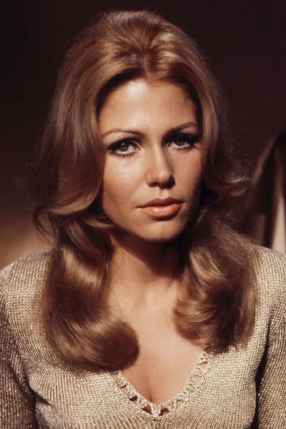 Foto de Margaret Blye