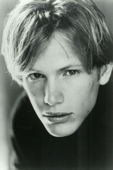 Foto de Kip Pardue
