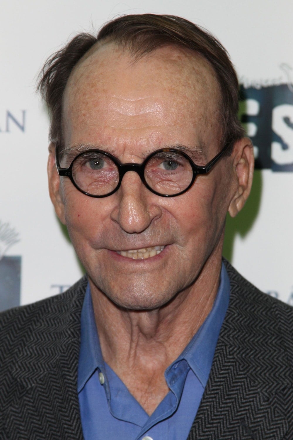 Foto de James B. Sikking