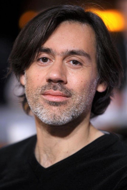 Foto de Emmanuel Mouret