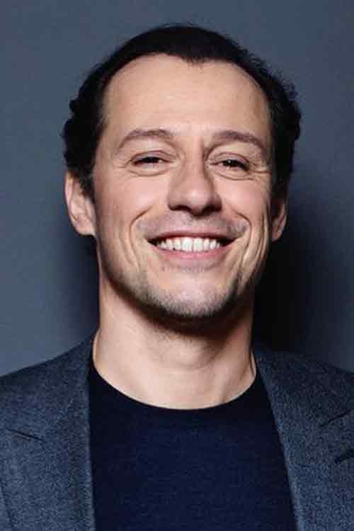 Foto de Stefano Accorsi