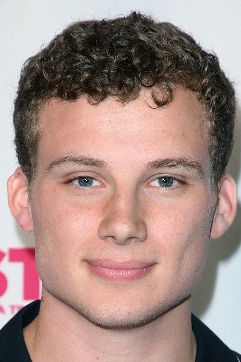 Foto de Christopher Gray