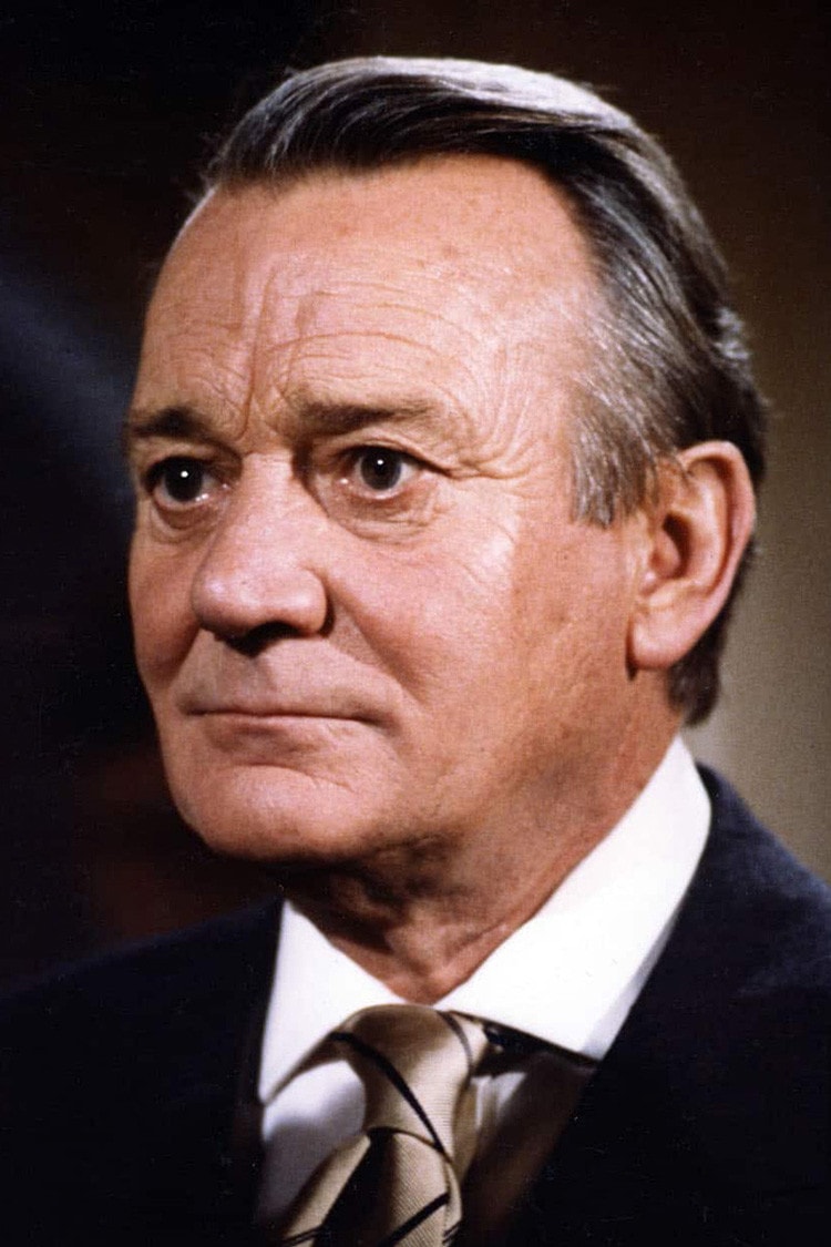 Foto de Denholm Elliott