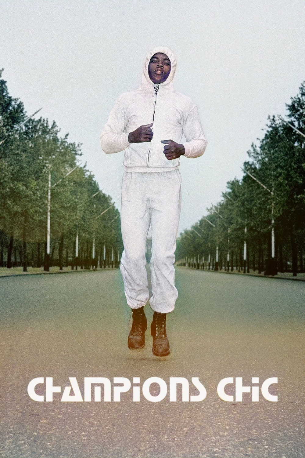 Foto de Muhammad Ali