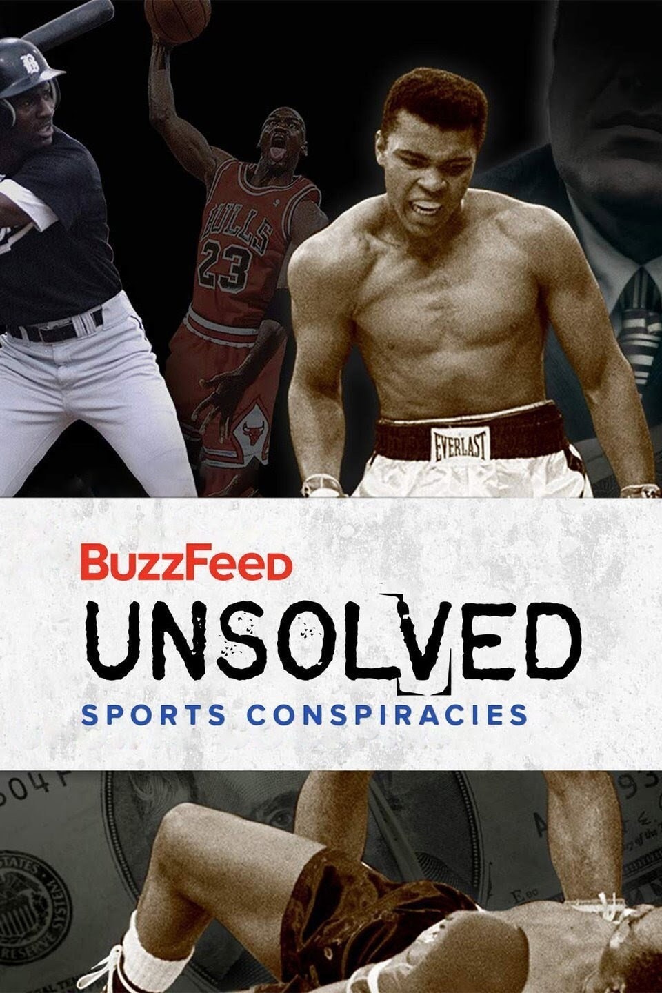Foto de Muhammad Ali