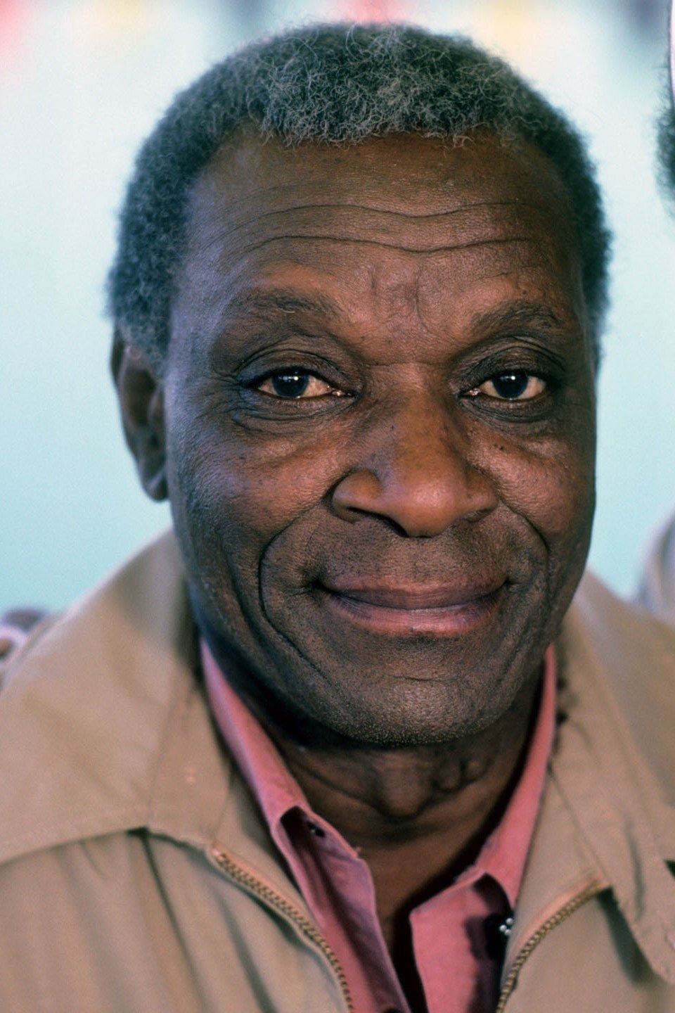 Foto de Moses Gunn