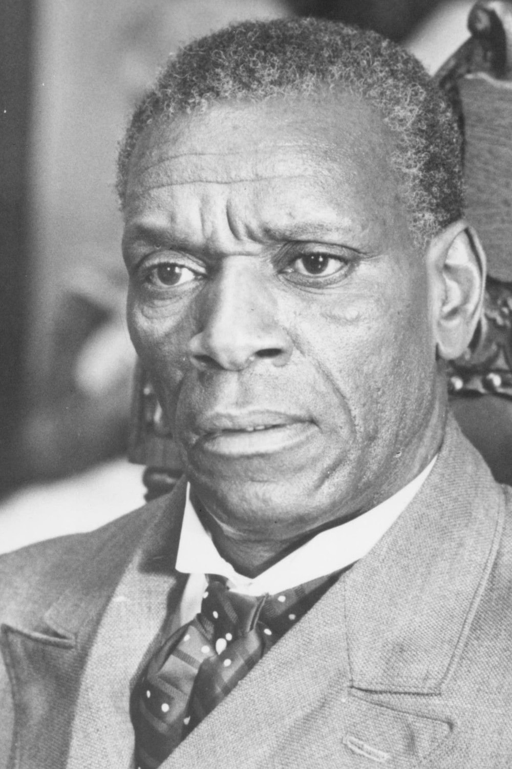 Foto de Moses Gunn