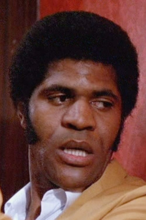 Foto de Christopher St. John