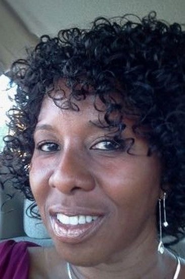 Foto de Gwenn Mitchell