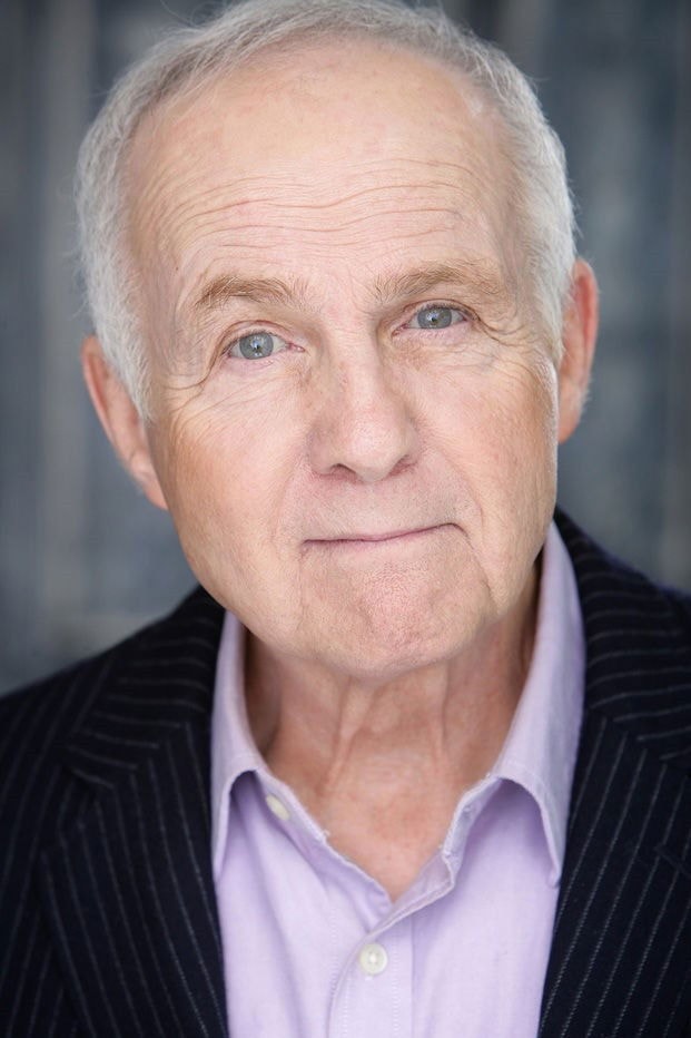 Foto de Lawrence Pressman