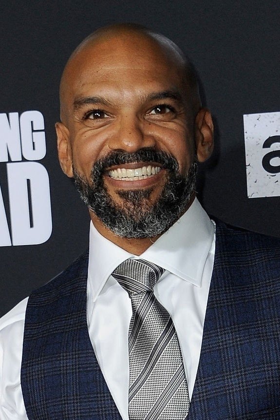 Foto de Khary Payton