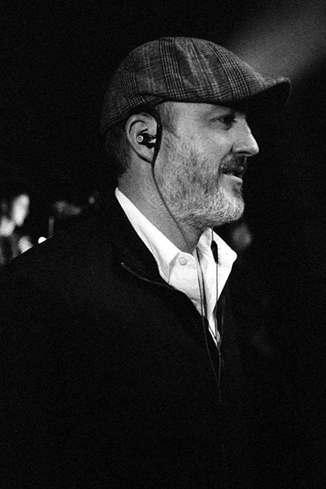 Foto de Nick Phillips