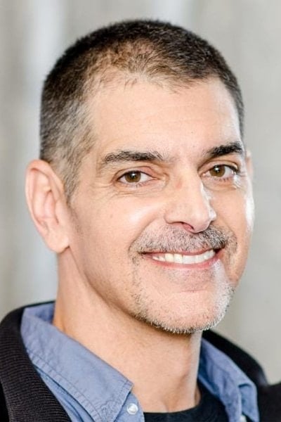 Foto de Don Mancini