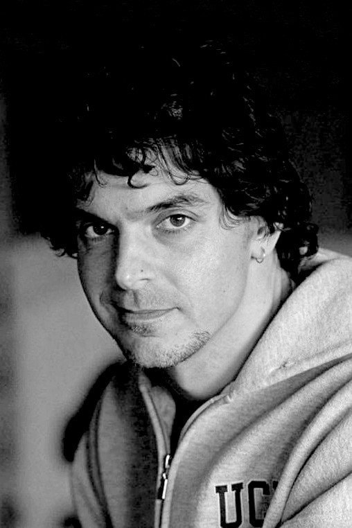 Foto de Don Mancini